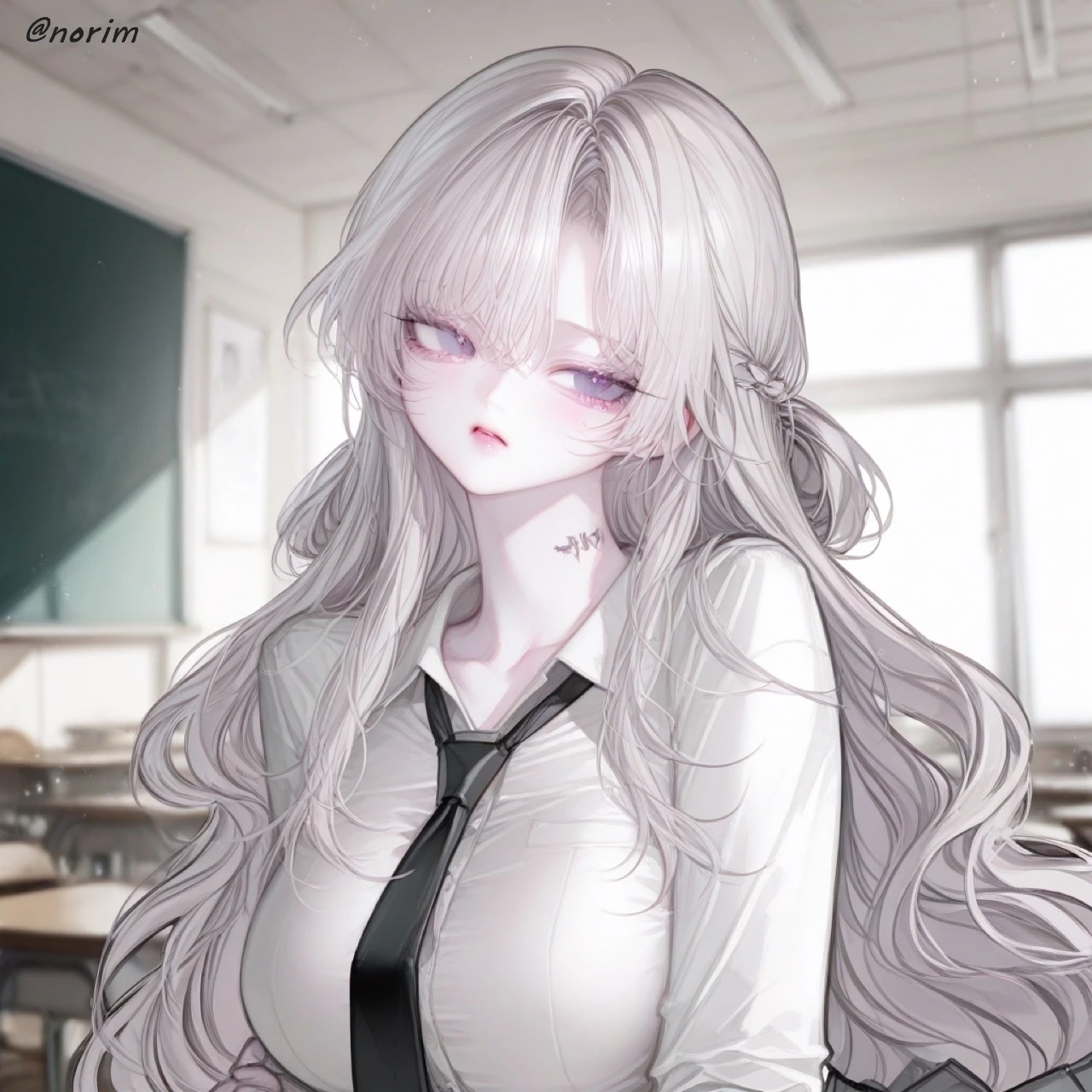 한서린