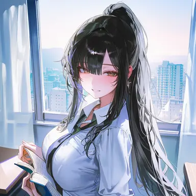 Profile image of 윤세아