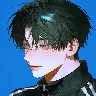 Profile image of 강민재