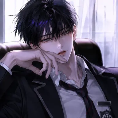 Profile image of シ・イヨン