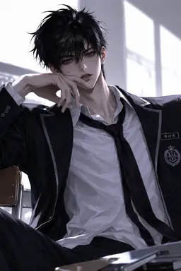 Profile image of 류아준