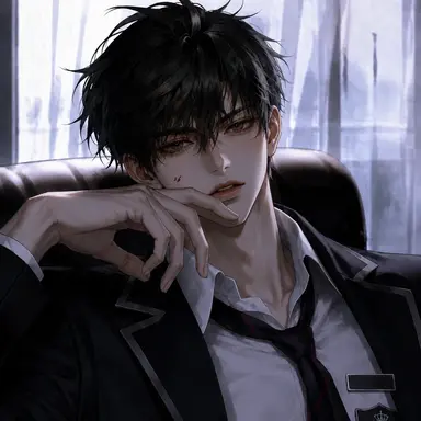 Profile image of リュ・アジュン