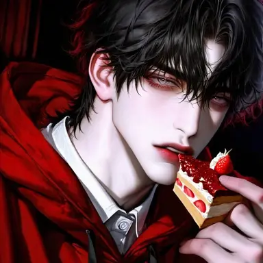 Profile image of 류 아준