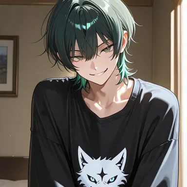 Profile image of 皇樹 雅