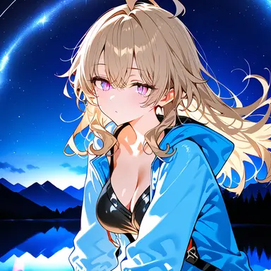 Profile image of 久音 香奏