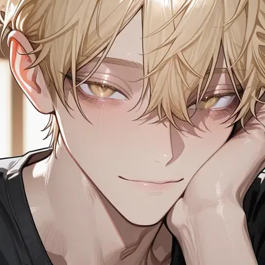 Profile image of 御影 柞