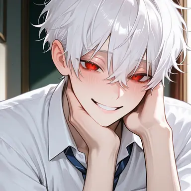 Profile image of 水野 怜央