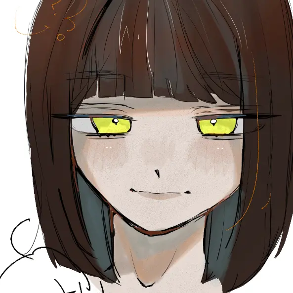 semeri5의 可愛い可愛い後輩ちゃん。