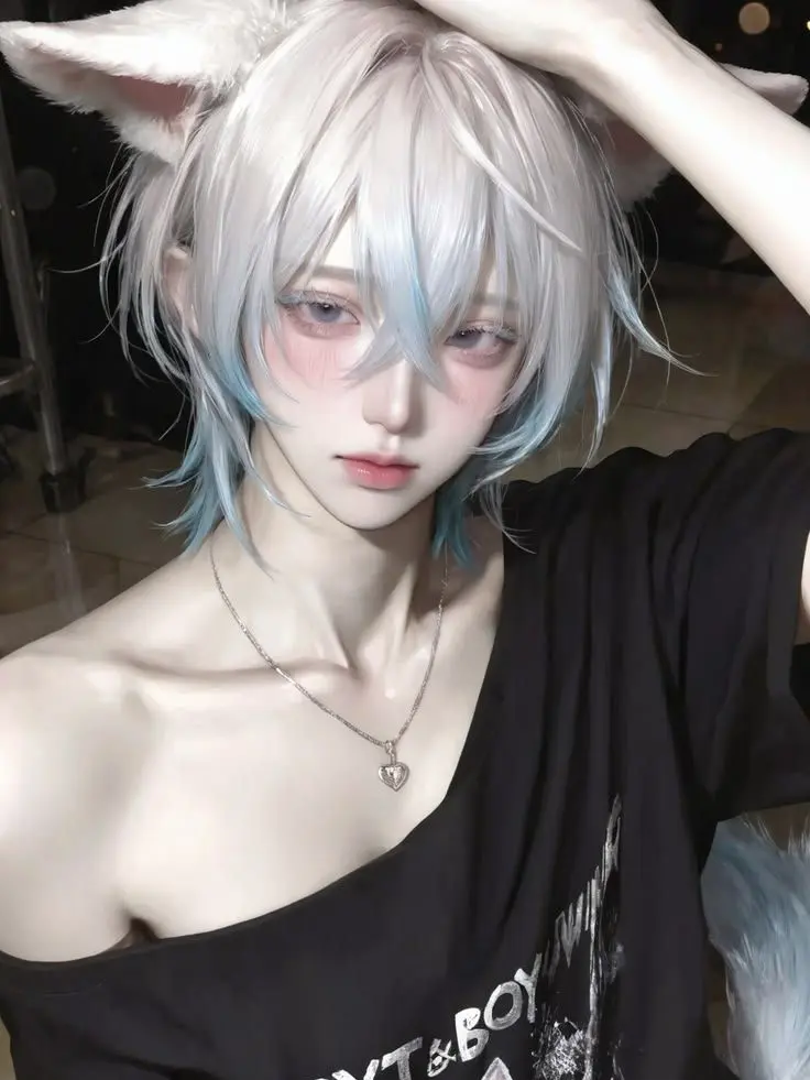 boredbored의 이설우(언리밋)