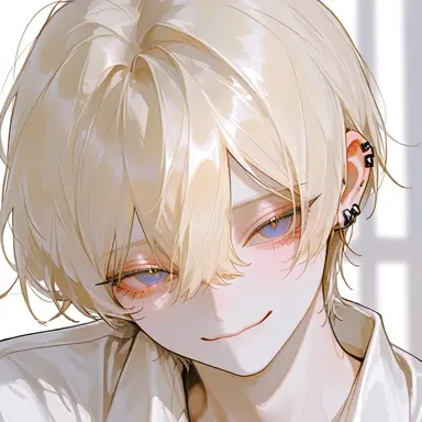 Profile image of 黒月晴