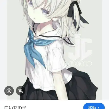 Profile image of 芽衣