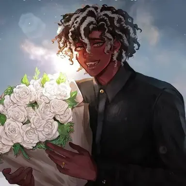 Profile image of Micah