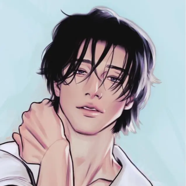 jyuuupi의 BL | Distracted at work…
