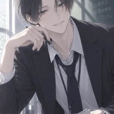 Profile image of 風間 蓮