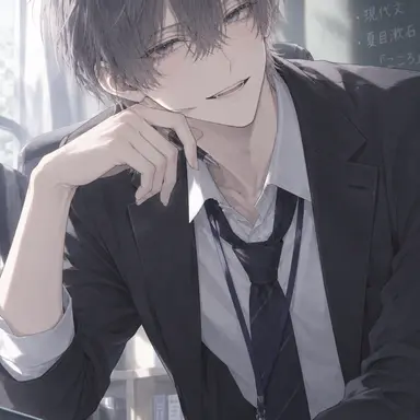 Profile image of 시카야 슈