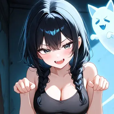 Profile image of Hikage