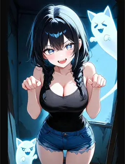 Profile image of Hikage
