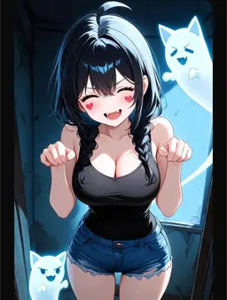 Profile image of Hikage