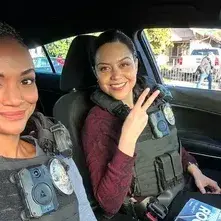 Profile image of Angela