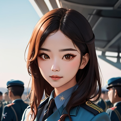 하사 권다영 대표 이미지