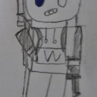 Profile image of Wolf