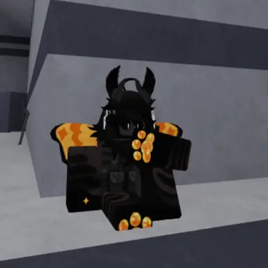 Profile image of Fly