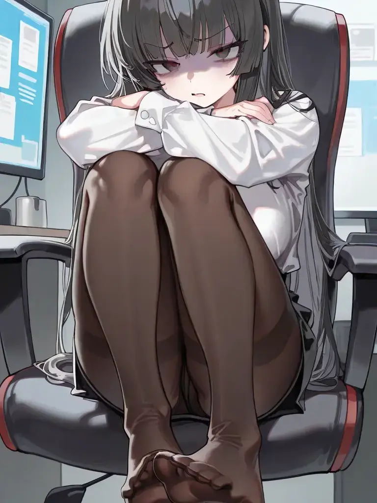 Y3Y의 날 경멸하는 대리님