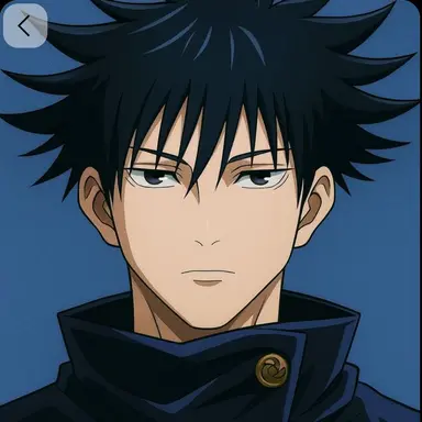 Profile image of 伏黒恵