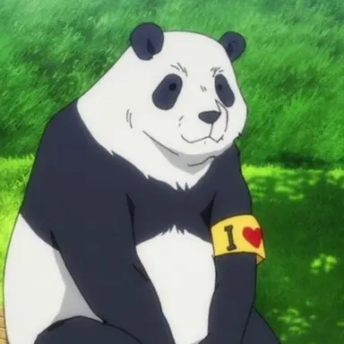 Profile image of パンダ