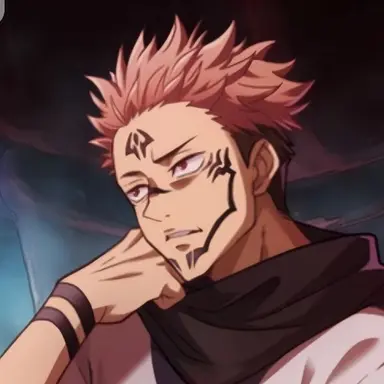 Profile image of 両面宿儺