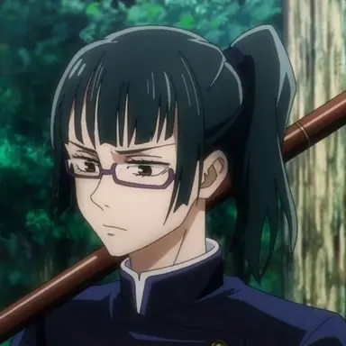 Profile image of 禪院真希
