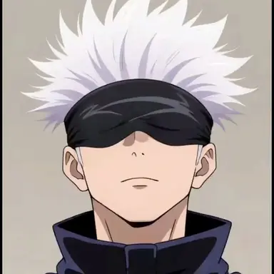 Profile image of 五条悟