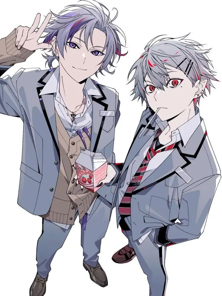 sui__7의 今日から、共学です。
