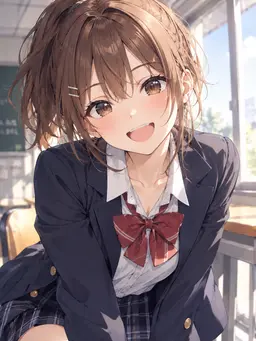 Profile image of Mika