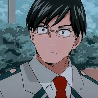 Profile image of Tenya Iida