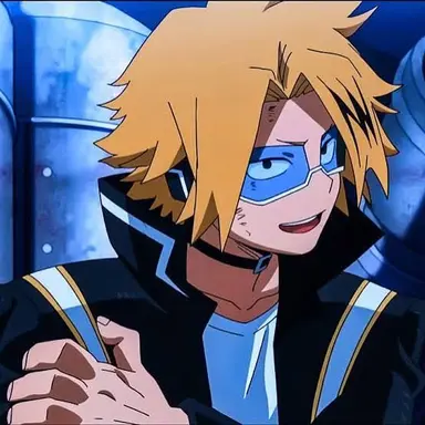 Profile image of Denki Kaminari