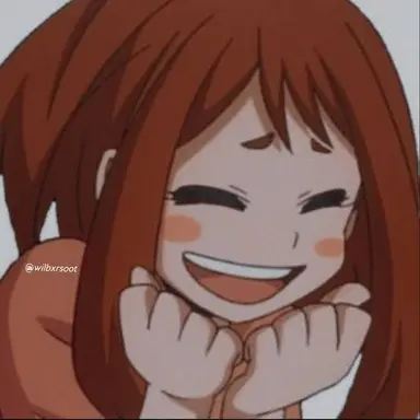 Profile image of Ochaco Uraraka