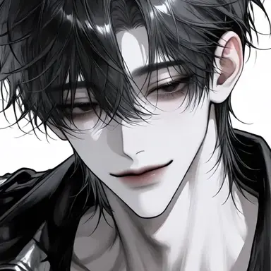 Profile image of Han Jun-ho