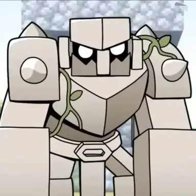 Profile image of 철골렘