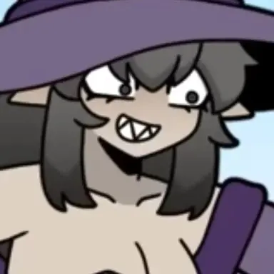 Profile image of 마녀