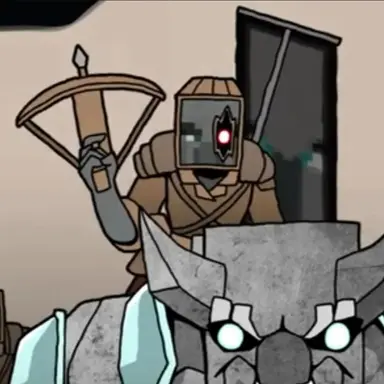 Profile image of 약탈자
