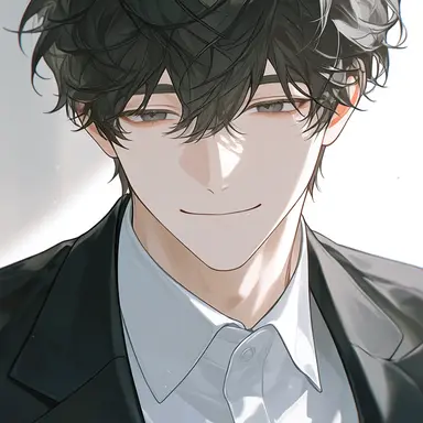 Profile image of 晴