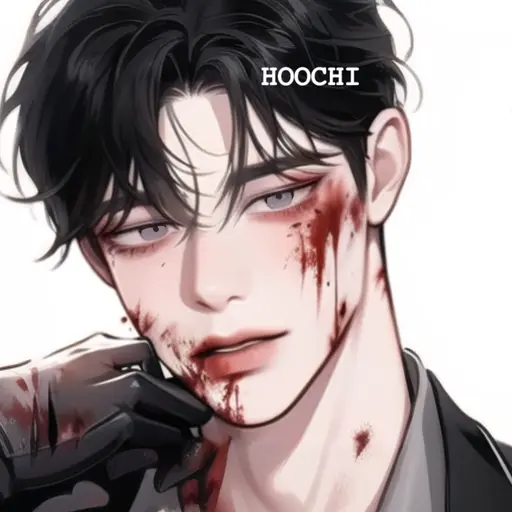 HOOCHI의 김형석