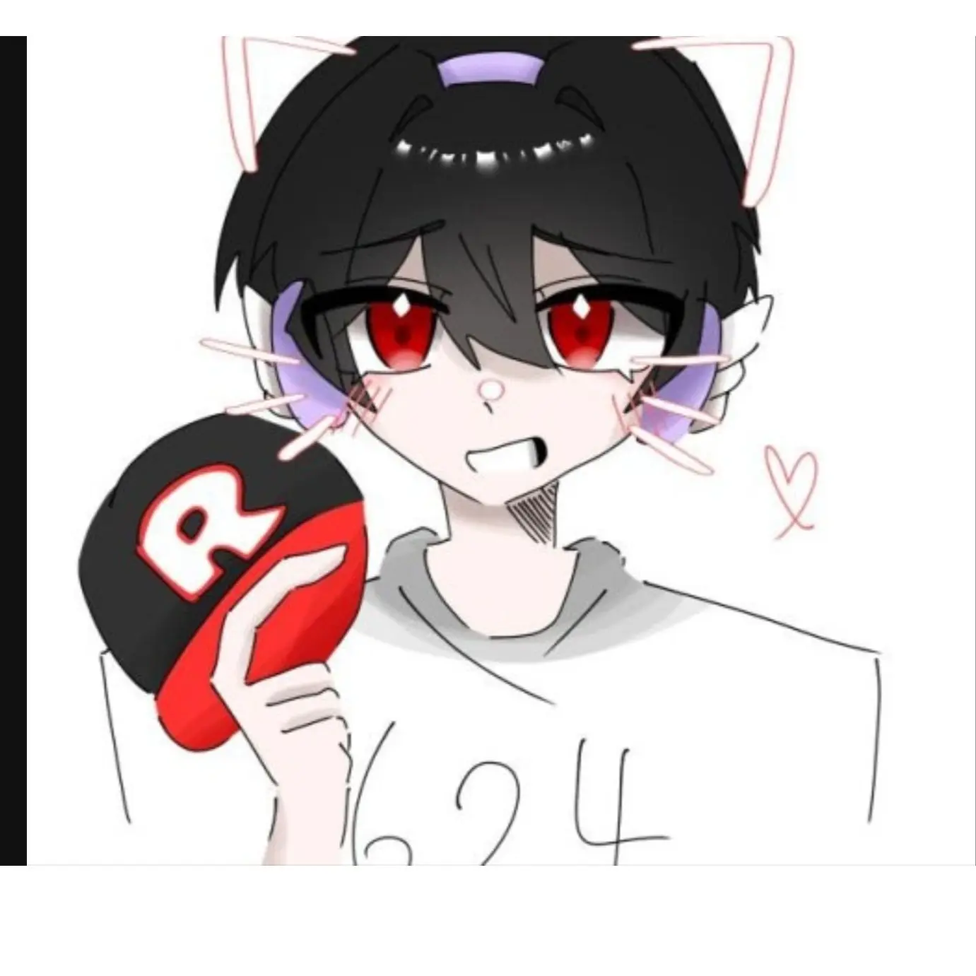 MorbidHuman9790의 삼각관계인데..수학여행?