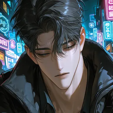 Profile image of 에단