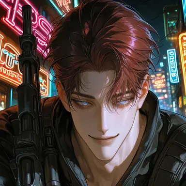 Profile image of 루카