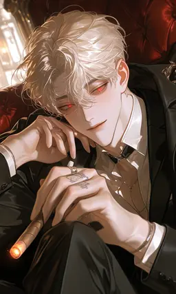 Profile image of 오웬