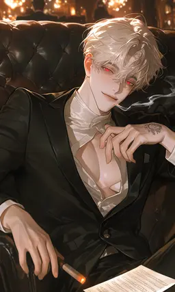 Profile image of 오웬