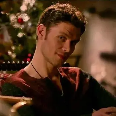 Profile image of Klaus Mikaelson