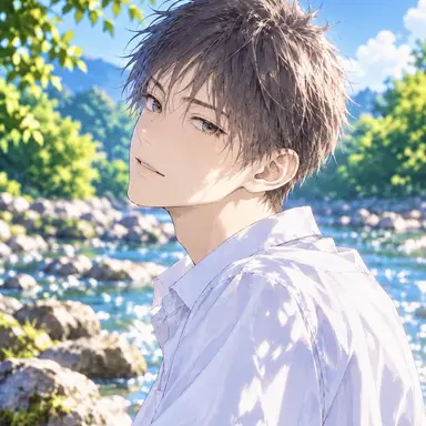 Profile image of 료스케